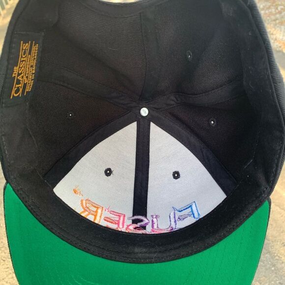 Genuine Official Harmonix Fuser Game Snapback - Picture 3 of 5